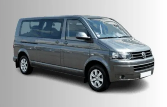 8 - 10 Seater Minibus Derby