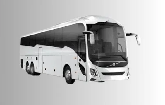 Derby Coach Hire